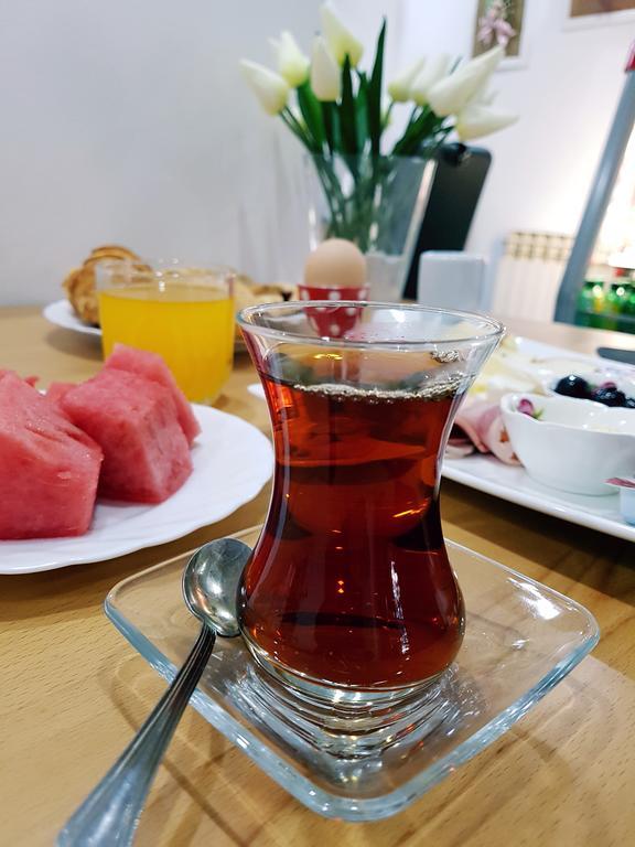 Hotel Irmak ซาราเยโว ภายนอก รูปภาพ