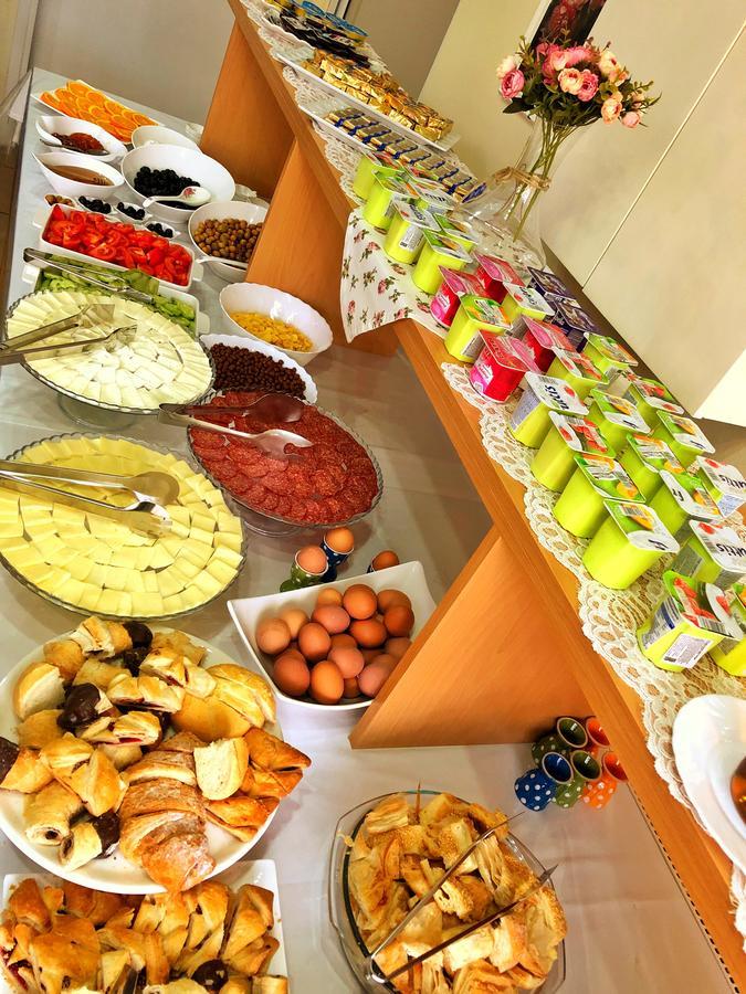 Hotel Irmak ซาราเยโว ภายนอก รูปภาพ